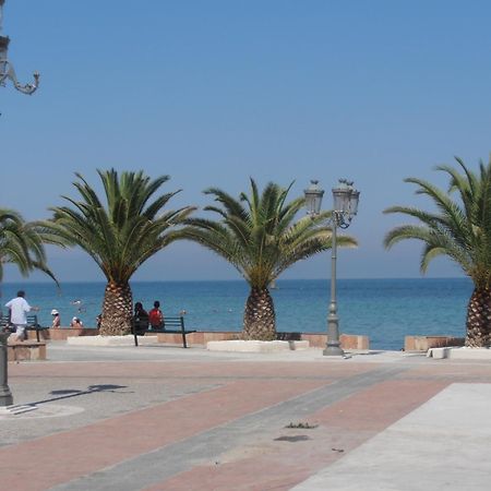 Oscar Hotel Paralia Katerinis Exterior photo