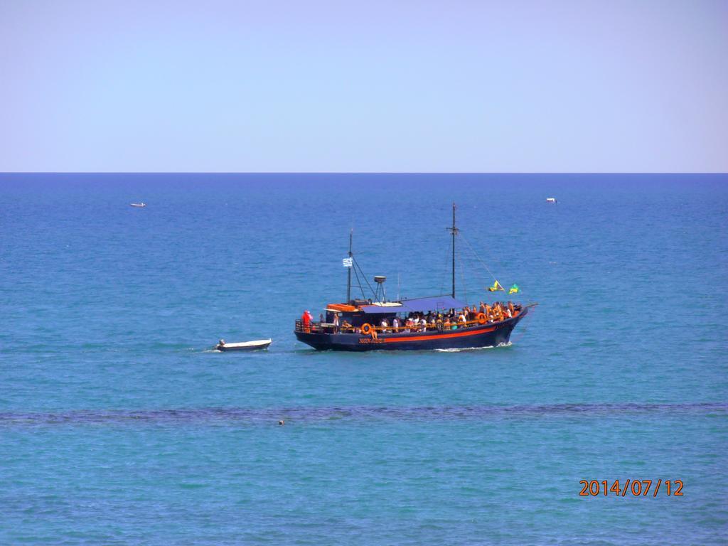 Oscar Hotel Paralia Katerinis Room photo
