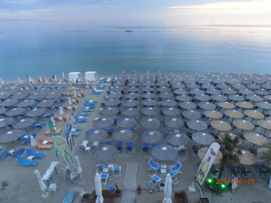 Oscar Hotel Paralia Katerinis Exterior photo