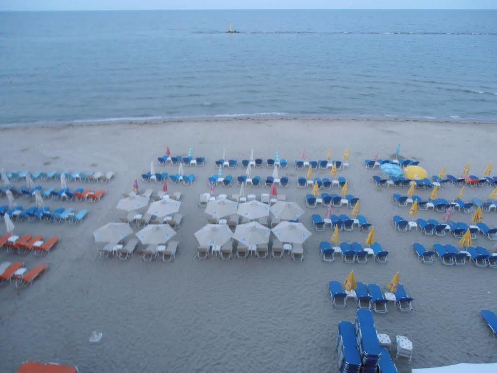 Oscar Hotel Paralia Katerinis Exterior photo
