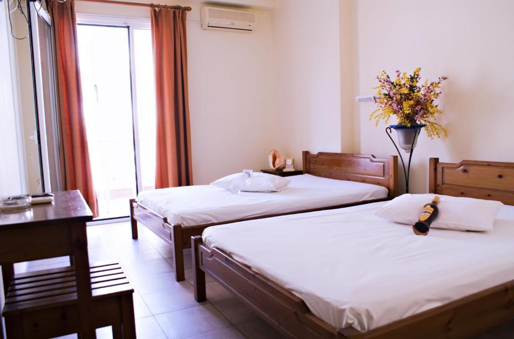Oscar Hotel Paralia Katerinis Exterior photo